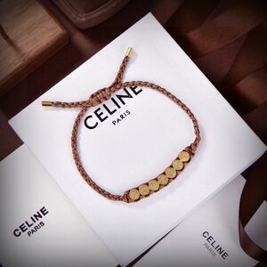 Celine bracelet